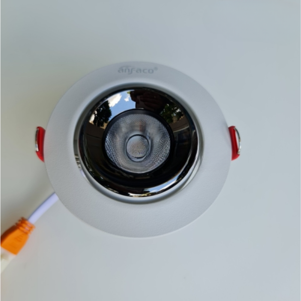 AFC 708 LED 7W 6