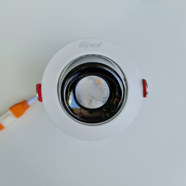 AFC 708 LED 7W 8