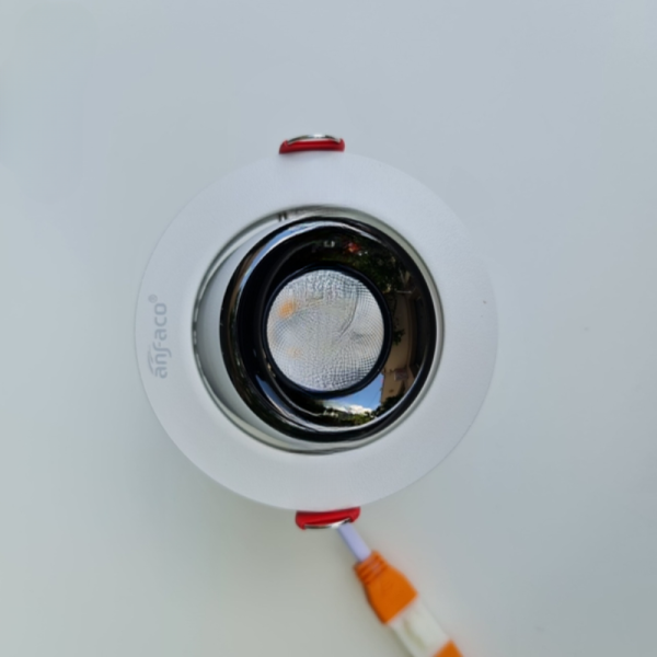 AFC 708 LED 7W 9