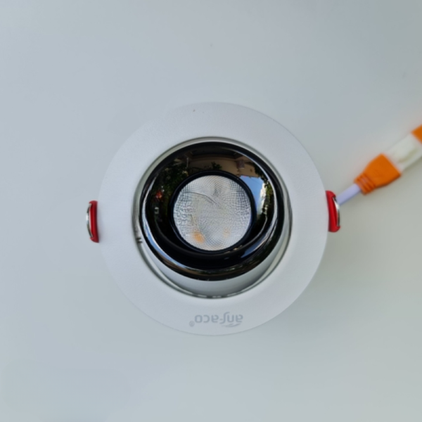 AFC 708 LED 7W 10