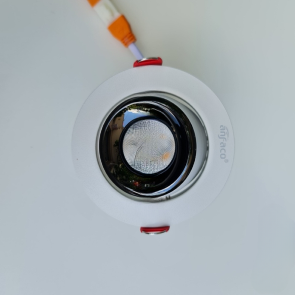 AFC 708 LED 7W 11