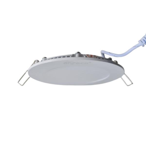ĐÈN LED PANEL TRÒN AFC 668 LED 15W ANFACO 11
