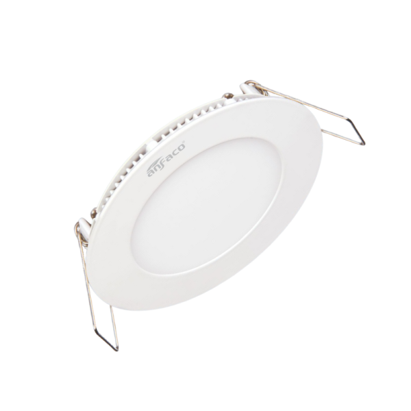 ĐÈN LED PANEL TRÒN AFC 668 LED 15W ANFACO 9