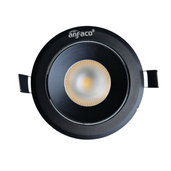 AFC 618 D LED 3W 12