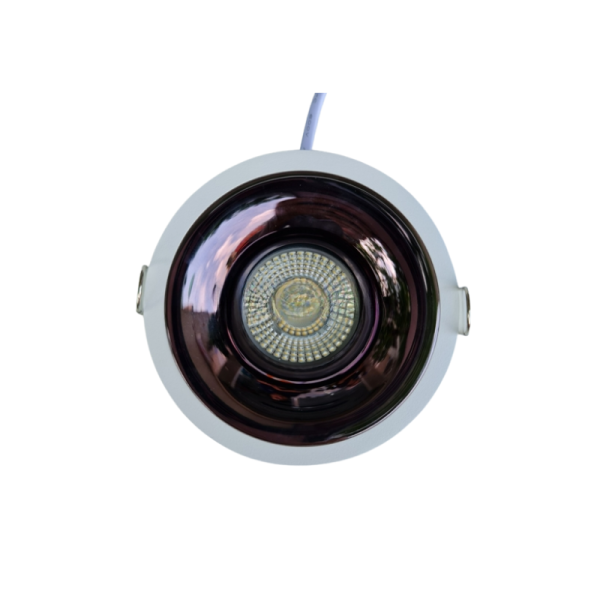 AFC 665 D LED 10W 5
