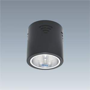 AFC 231 (3.5" - 4.0") E27 Không bóng 14