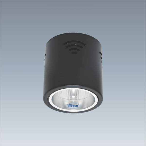 AFC 231 (3.5" - 4.0") E27 Không bóng 4