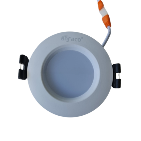Đèn âm trần downlight AFC 676 LED 3W Anfaco 4