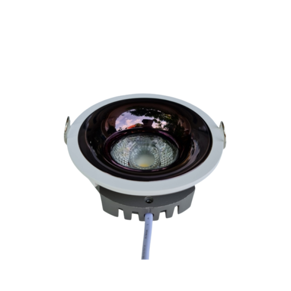 AFC 665 D LED 10W 6