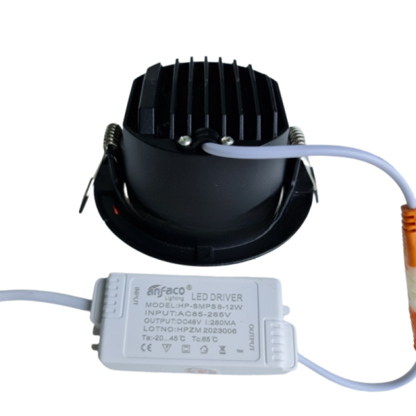 AFC 618 D LED 3W 10
