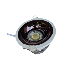AFC 665 D LED 10W 17