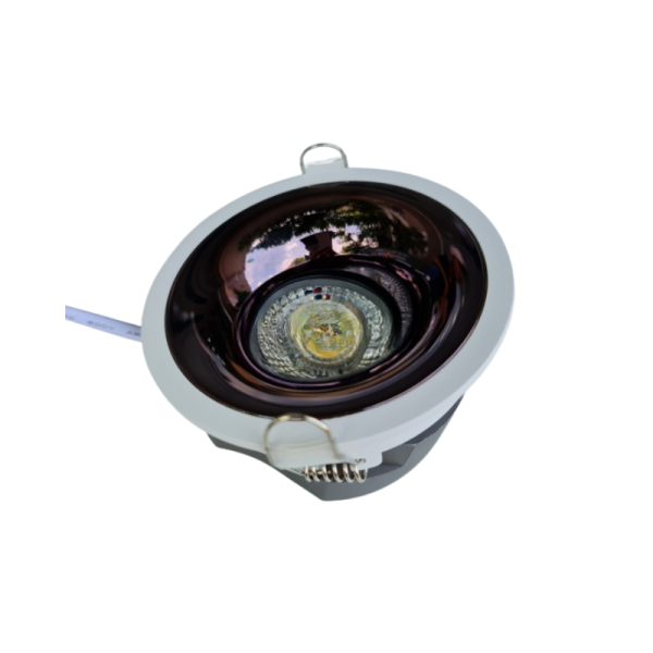 AFC 665 D LED 10W 7