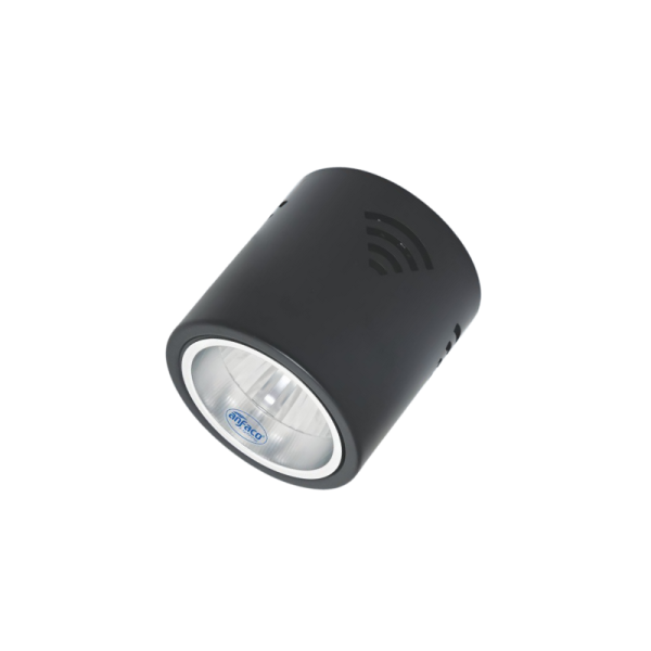 AFC 231 (3.5" - 4.0") E27 Không bóng 6
