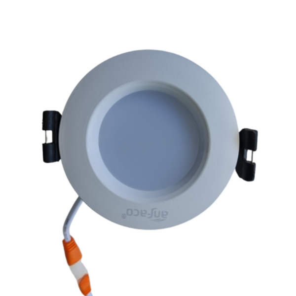 Đèn âm trần downlight AFC 676 LED 3W Anfaco 6