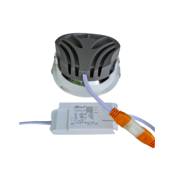 AFC 665 D LED 10W 8