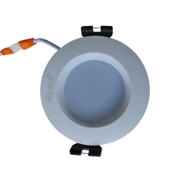 Đèn âm trần downlight AFC 676 LED 3W Anfaco 7