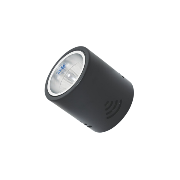 AFC 231 (3.5" - 4.0") E27 Không bóng 8