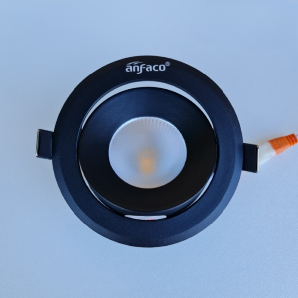 AFC 618 D LED 3W 7