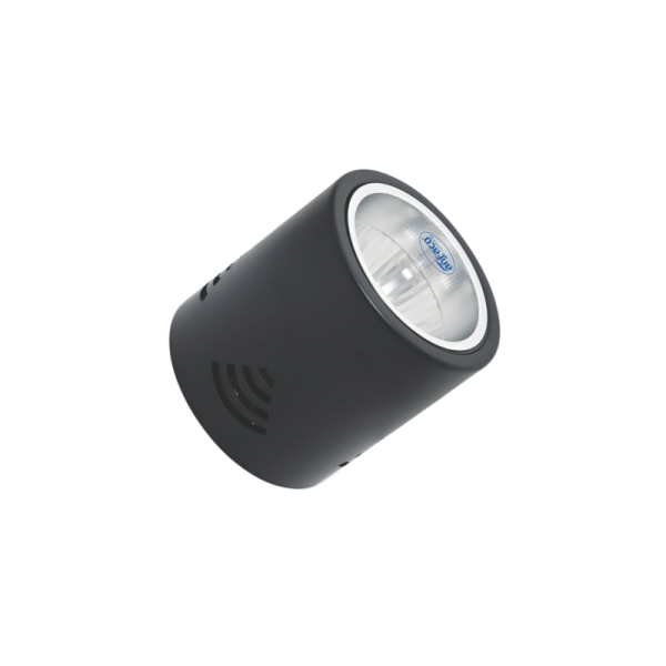 AFC 231 (3.5" - 4.0") E27 Không bóng 9
