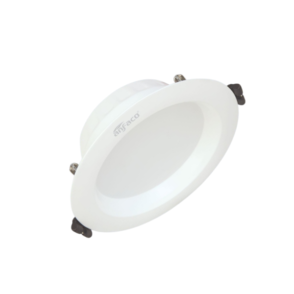 Đèn âm trần downlight AFC 676 LED 3W Anfaco 9
