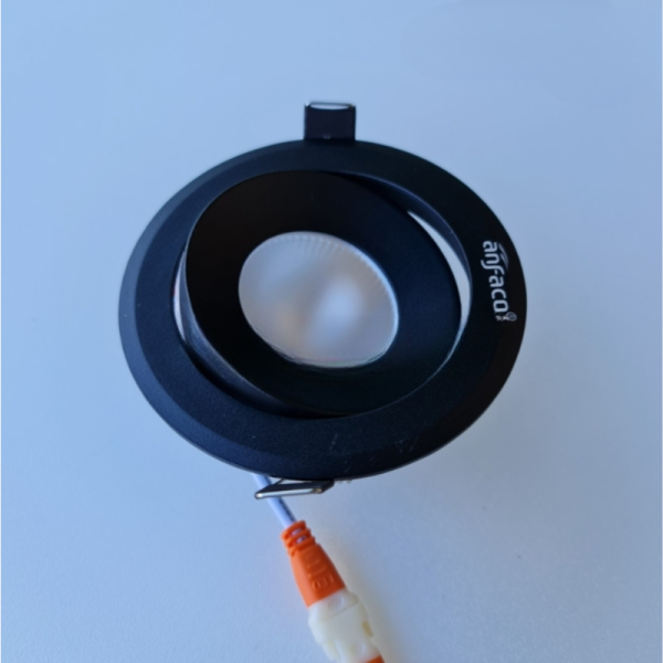 AFC 618 D LED 3W 6