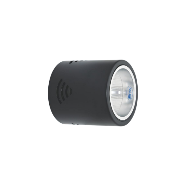AFC 231 (3.5" - 4.0") E27 Không bóng 10