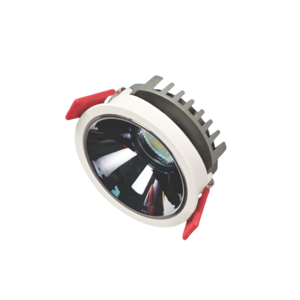 AFC 665 D LED 10W 12