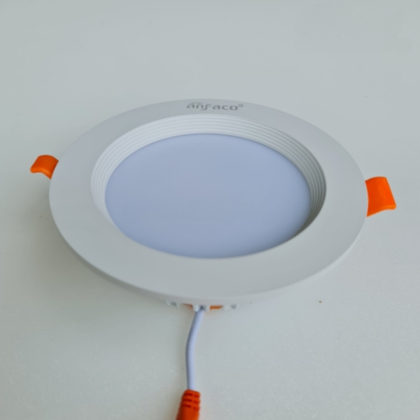 Đèn LED âm trần AFC 442 LED 9W Anfaco 11