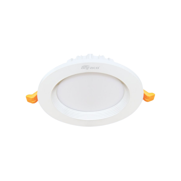 Đèn LED âm trần AFC 442 LED 9W Anfaco 10