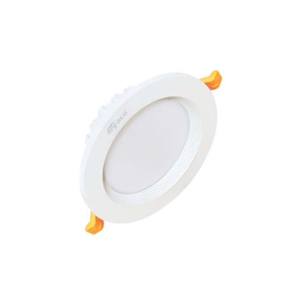 Đèn LED âm trần AFC 442 LED 9W Anfaco 9