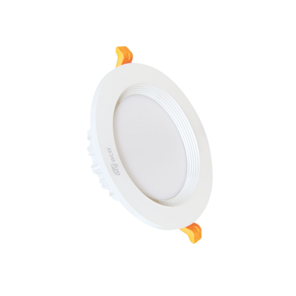 Đèn LED âm trần AFC 442 LED 9W Anfaco 8