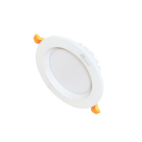 Đèn LED âm trần AFC 442 LED 9W Anfaco 7