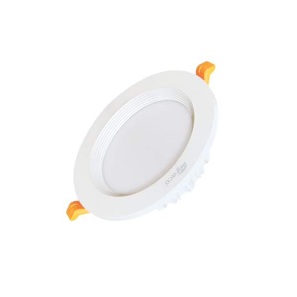 Đèn LED âm trần AFC 442 LED 9W Anfaco 6