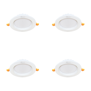 Đèn LED âm trần AFC 442 LED 9W Anfaco 15