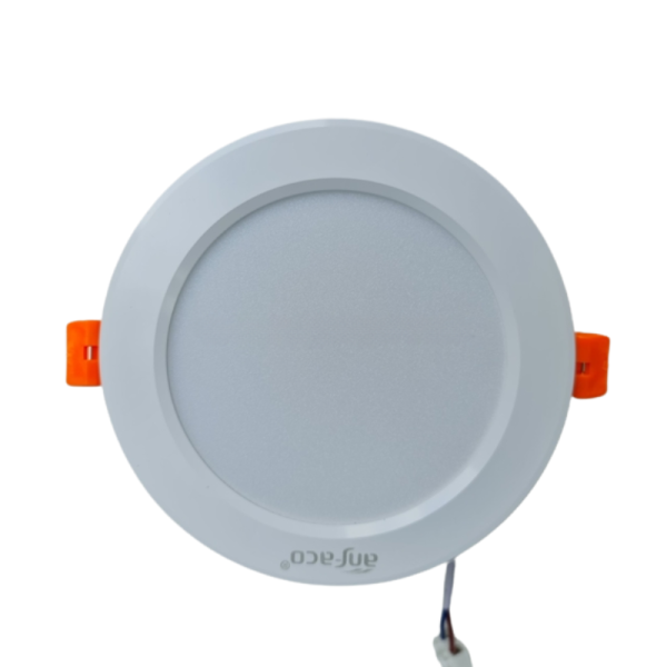 Đèn LED âm trần AFC 674 LED 9W Anfaco 11