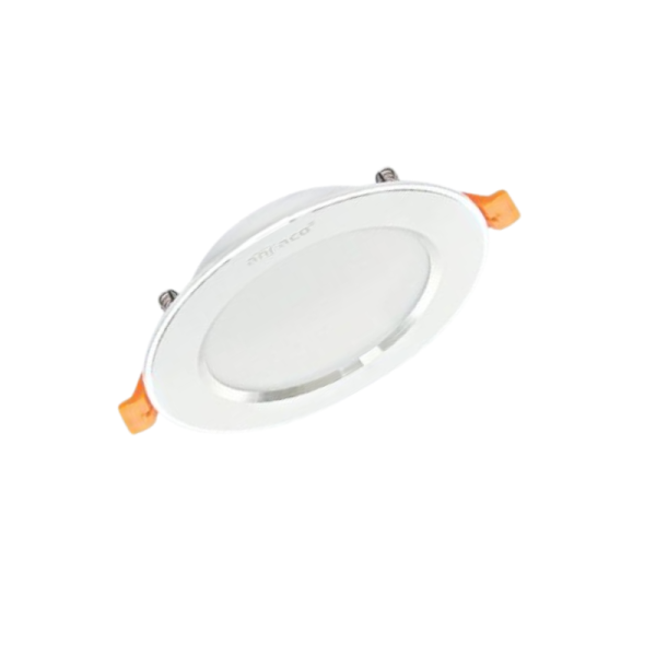 Đèn LED âm trần AFC 674 LED 9W Anfaco 9