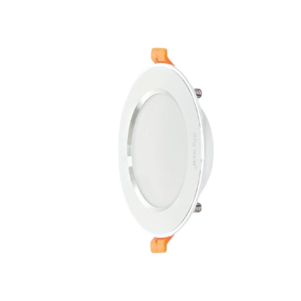 Đèn LED âm trần AFC 674 LED 9W Anfaco 7