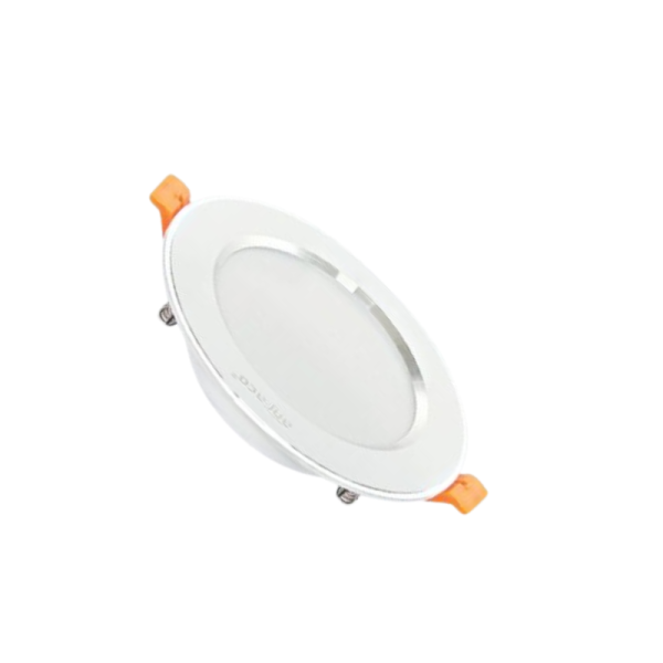 Đèn LED âm trần AFC 674 LED 9W Anfaco 6