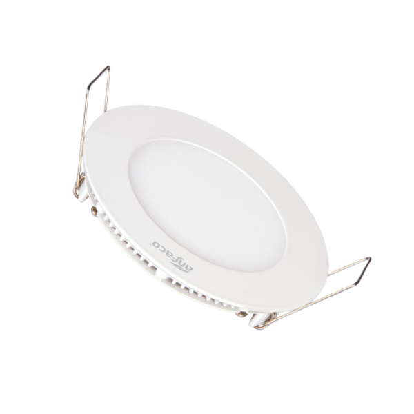 ĐÈN LED PANEL TRÒN AFC 668 LED 15W ANFACO 6