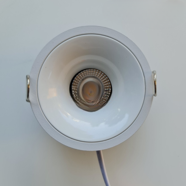 AFC 665 T LED 10W 5