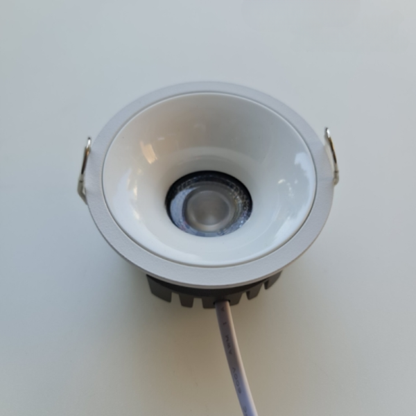 AFC 665 T LED 10W 7