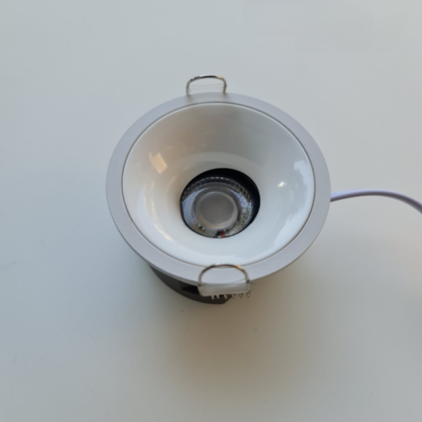 AFC 665 T LED 10W 9