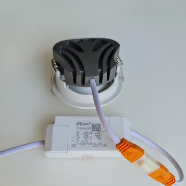 AFC 665 T LED 10W 11