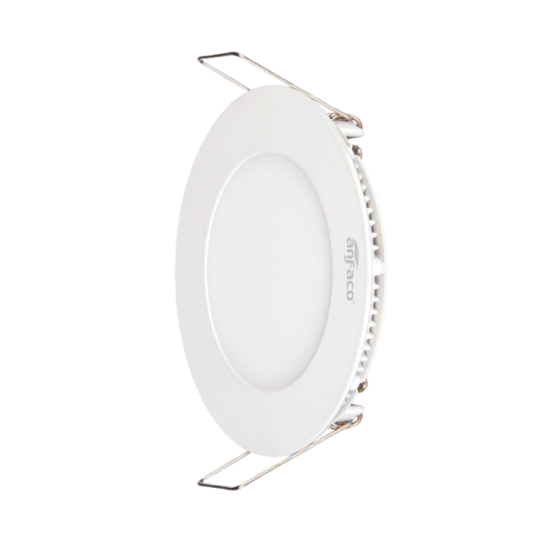 ĐÈN LED PANEL TRÒN AFC 668 LED 15W ANFACO 5