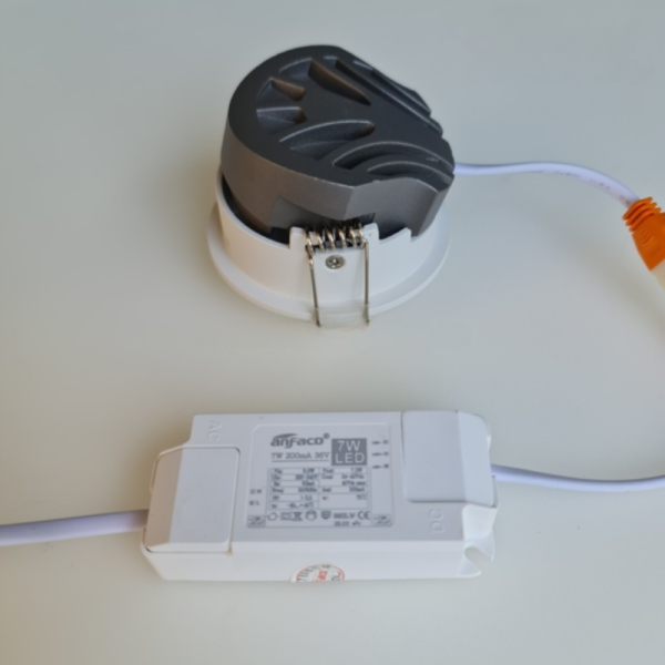 AFC 665 T LED 10W 13