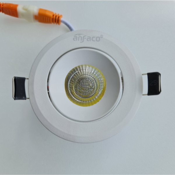 AFC 618 T LED 5W 12