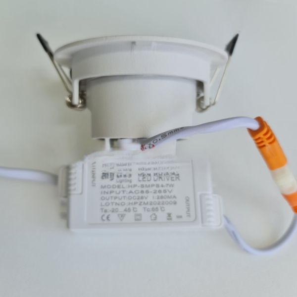AFC 618 T LED 5W 10