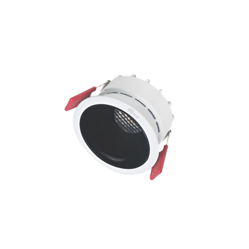 215 AFC 744 D LED 10W 8