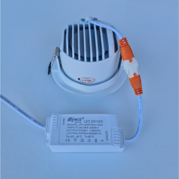 AFC 618 T LED 5W 4