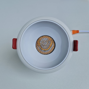 AFC 744 T LED 10W 15